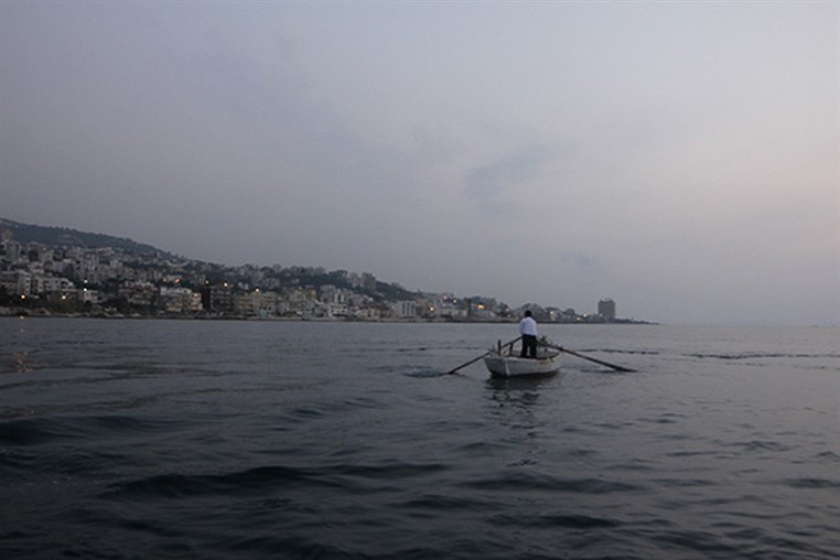 The making of the Clip Astaslimou by Edwin Lattouf
